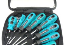 Советы по выбору набора отверток