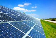 Эффективность работы солнечных батарей