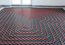 Плюсы и минусы теплых полов