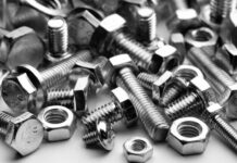 Выбираем крепеж: какой материал лучше?