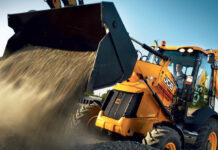 Очевидные преимущества аренды спецтехники