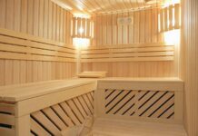 Как выбрать вагонку для бани?