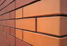 Лицевой керамический кирпич — как выбрать правильный?