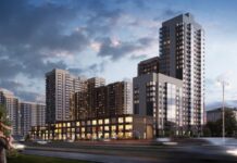 Квартиры на ВИЗе: все, что нужно для комфортной жизни