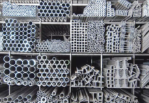 Особенности покупки металлопроката оптом