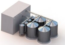 Оборудование для элеваторов: специфика и перечень