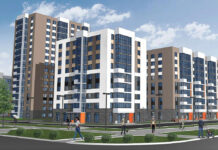 Продажа 1-комнатных квартир в Верхней Пышме