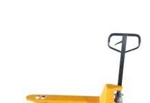 Гидравлические тележки для склада в интернет-магазине Диам Алмаз