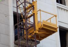 Специальные подъемники на заказ: особенности и преимущества