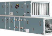 Приточно-вытяжные установки для дома — что следует знать