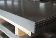 Технологии производства стального листа