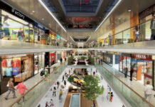 Особенности аренды торговых помещений