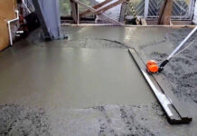 Для чего нужна виброрейка?