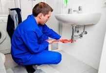 Сантехник: обзор услуг