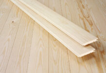 Вагонка — критерии отбора в категории