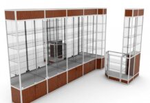 Торговые витрины: описание, цели использования