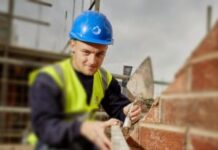 Условия работы на стройке в Германии