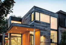 Тренды в строительстве частных домов