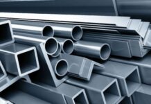 Сфера применения металлопроката