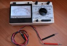 Прибор комбинированный Ц4352-М1: технические харакетрстики