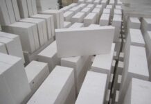 Особенности и преимущества газосиликатных блоков