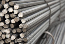 Сфера применения арматуры диаметром 12 мм