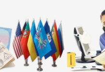 Популярность услуг бюро переводов