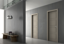 Современные технологии производства дверей Rumax