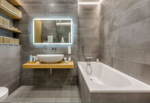 Типы керамической плитки