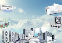 Климатическое оборудование: что выбрать?