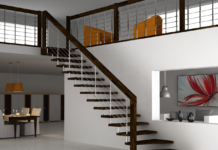 Как не ошибиться в выборе лестницы на второй этаж?