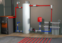 Эффективность применения твердотопливных котлов