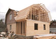 Способы реконструкции домов