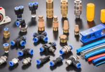 Особенности применения сварных фитингов