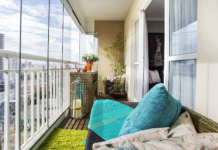 Виды и технологии остекления балкона и лоджий