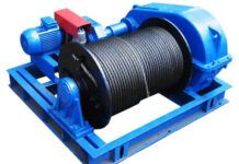 Особенности и преимущества грузоподъемного оборудования