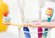 Выбор зубной щетки: рекомендации по выбору