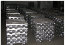 Алюминиевые слитки: принципы выбора поставщика