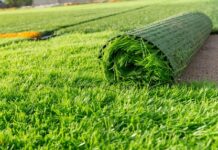 Benefits of choosing an artificial turf