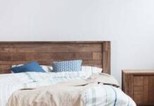 Плюсы и минусы кровати из массива дерева