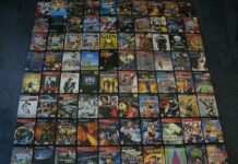 Какие игры идут на Рlaystation 2?