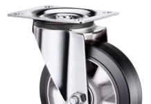 Промышленные колеса: важная часть передвижного оборудования