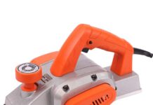 Область применения электрических рубанков