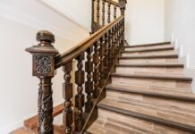 Ключевые секреты и нюансы изготовления деревянных лестниц