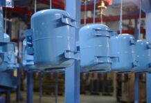 Насосное оборудование ДЖИЛЕКС: главные преимущества