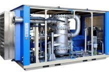 Преимущества электрических компрессоров Всепогодного исполнения