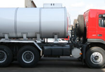 Автоцистерны для воды и их применение