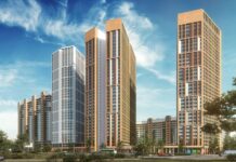 Новостройки Екатеринбурга: достоинства и недостатки