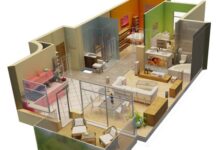 Для чего нужен дизайн-проект квартиры?