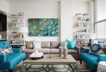 Что учитывать при выборе дивана?